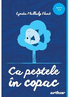 pestele copac