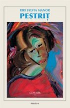 coperta PESTRIT