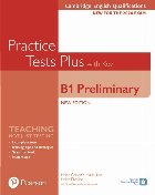 PET Practice Tests Plus Cambridge English Qualifications: B1 Preliminary New Edition Practice Tests Plus Stude