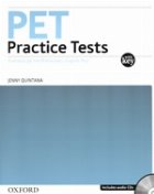 PET Practice Tests with Answer