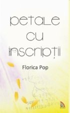 Petale inscriptii