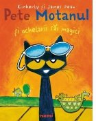 Pete Motanul ochelarii sai magici