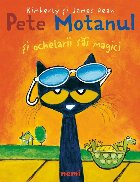 Pete Motanul ochelarii sai magici