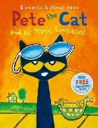 Pete the Cat and his