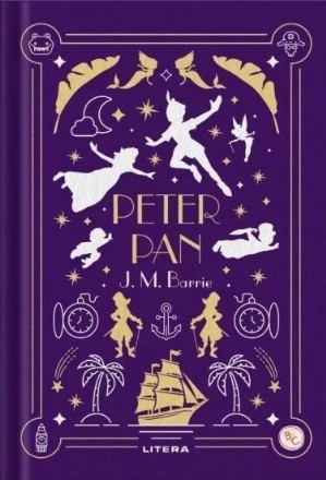 Peter Pan