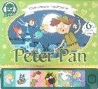 Peter Pan carte sonoră imagini
