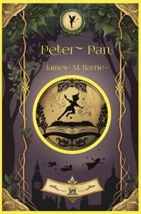 Peter Pan : ediţie completă