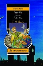 Peter Pan (editie bilingva romana-engleza)