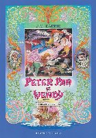 Peter Pan şi Wendy