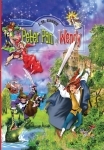 Peter Pan si Wendy (editie de lux)