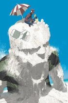 coperta Peter Parker: The Spectacular Spider-man Vol. 5 - Spider-ged