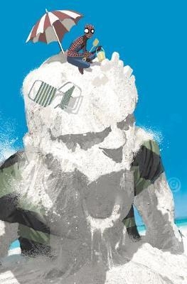 Peter Parker: The Spectacular Spider-man Vol. 5 - Spider-ged