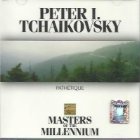 coperta Peter I. Tchaikovski - Pathetique