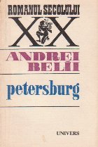 coperta Petersburg