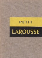 Petit Larousse (1966)