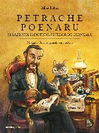 Petrache Poenaru şi războiul împotriva petelor de cerneală
