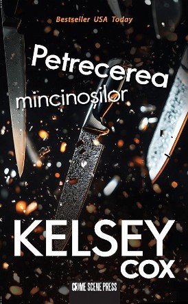 Petrecerea mincinoşilor