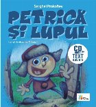 Petrică şi lupul