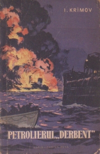 Petrolierul Derbent