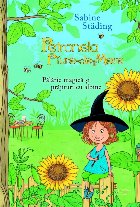Petronela Piure-de-Mere : Pălărie magică şi prăjituri cu albine