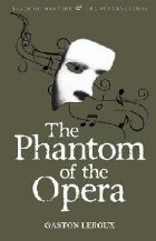 Phantom the Opera