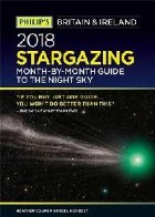 Philip\'s 2018 Stargazing Month-by-Month Guide to the Night S