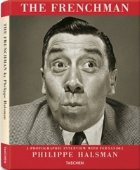 PHILIPPE HALSMAN THE FRENCHMAN