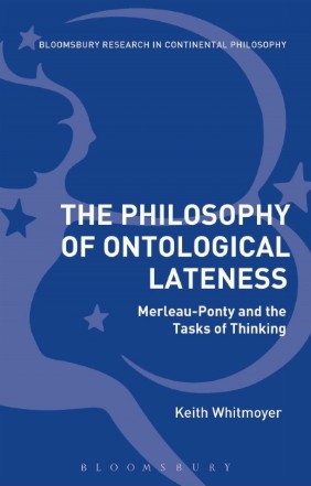 Philosophy of Ontological Lateness
