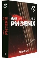 Phoenix Har/Jar