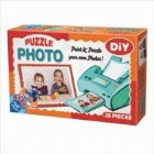 coperta Photo Puzzle personalizat 35 piese