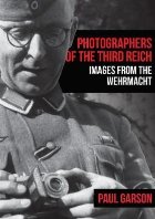 coperta Photographers of the Third Reich