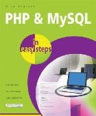 PHP MySQL easy steps
