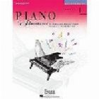 coperta Piano Adventures