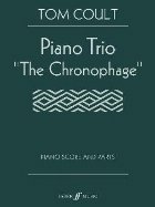Piano Trio The Chronophage