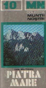 Piatra Mare - Ghid turistic