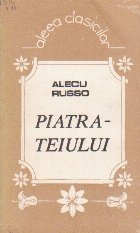 Piatra Teiului