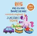 Pic pic învăţ mic română
