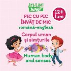Pic pic învăţ mic română