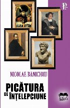 coperta Picatura de intelepciune