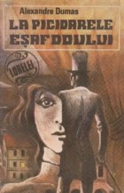 coperta La picioarele esafodului