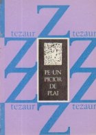 picior plai (Balade populare)