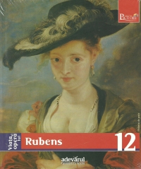 Pictori de Geniu, Nr. 12 - Viata si opera lui Rubens