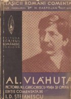 coperta Pictorul N. I. Grigorescu - Viata si opera