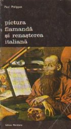 coperta Pictura flamanda si Renasterea italiana