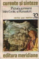 Pictura germana intre Gotic si Renastere