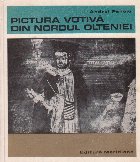 coperta Pictura votiva din nordul Olteniei