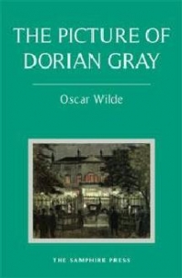 Picture Of Dorian Gray