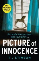 coperta Picture of Innocence