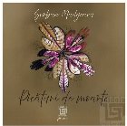 coperta Picături de moarte