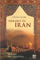 Pierdut in Iran